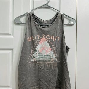 Target tank top size xs